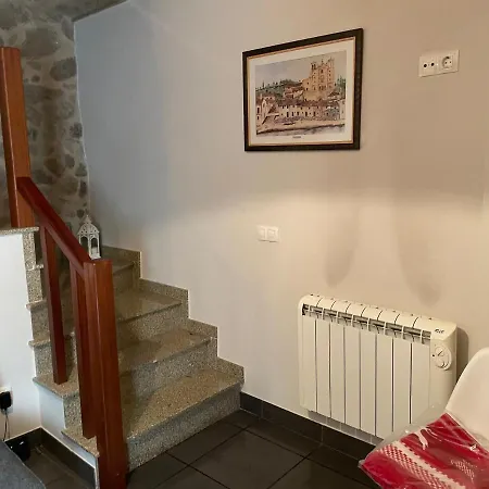 Casa Arteleira Country house