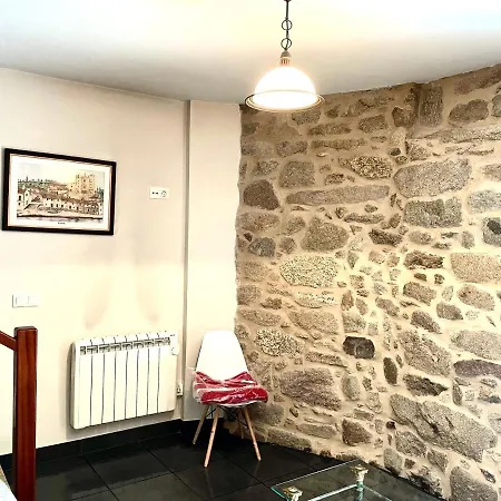 Country house Casa Arteleira