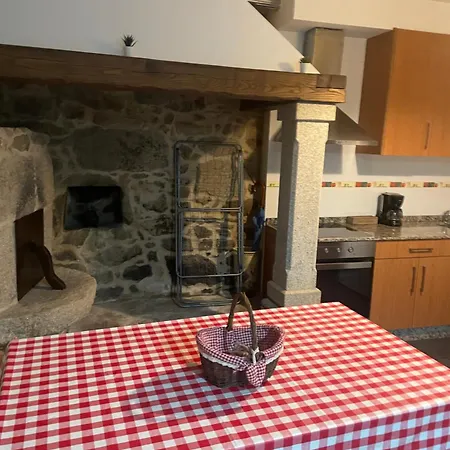 Casa Arteleira Country house