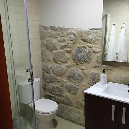 Casa Arteleira Country house