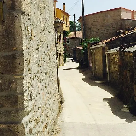 Landsted Casa Arteleira *