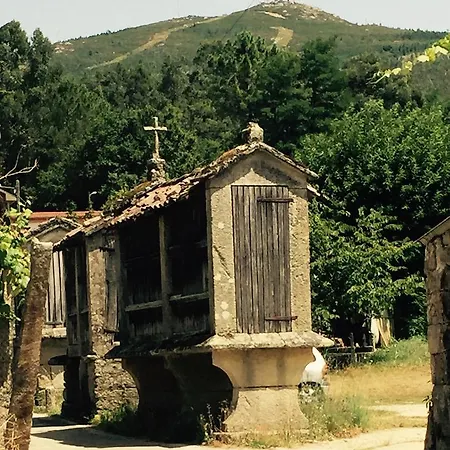 Casa Arteleira Padrón