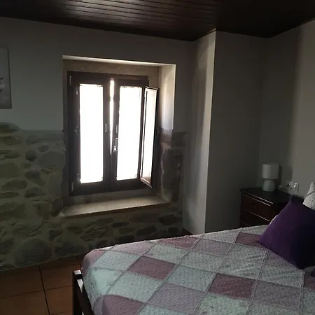 Casa Arteleira Padrón