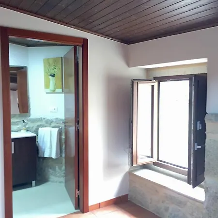 Country house Casa Arteleira *