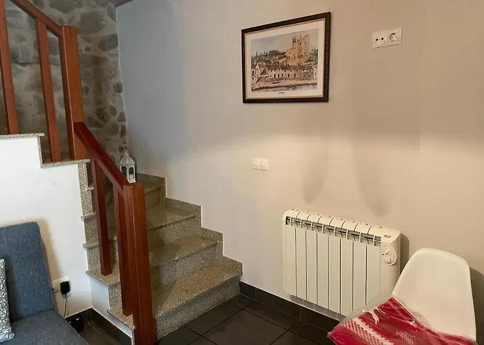 Casa Arteleira Landsted