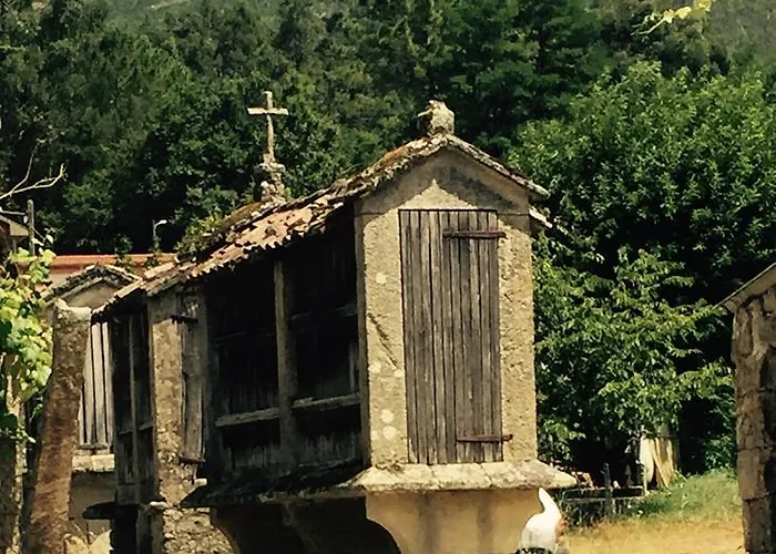 Casa Arteleira Padrón